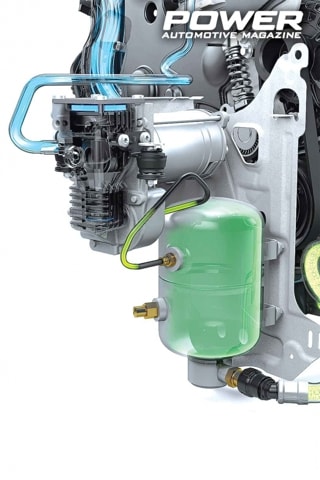 Know How: Turbo Part XXVI